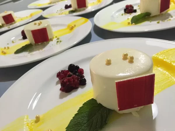 Pastel de Quesuco Cantabria