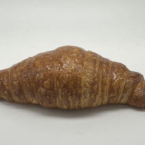 Croasant mantequilla