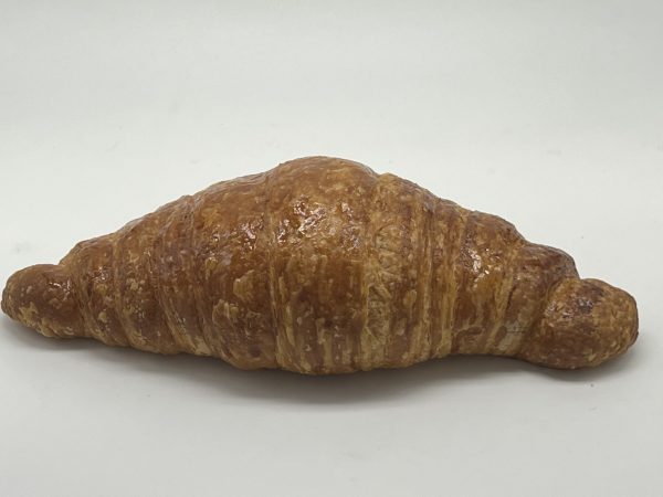 Croasant mantequilla