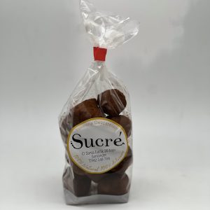 Paquete Trufas 250 gr
