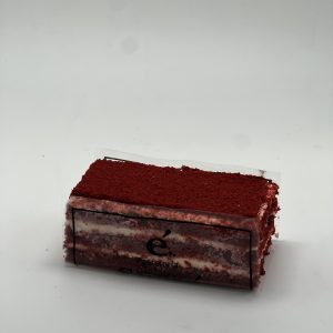 Pastel Red Velvet