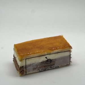 Pastel San Marcos