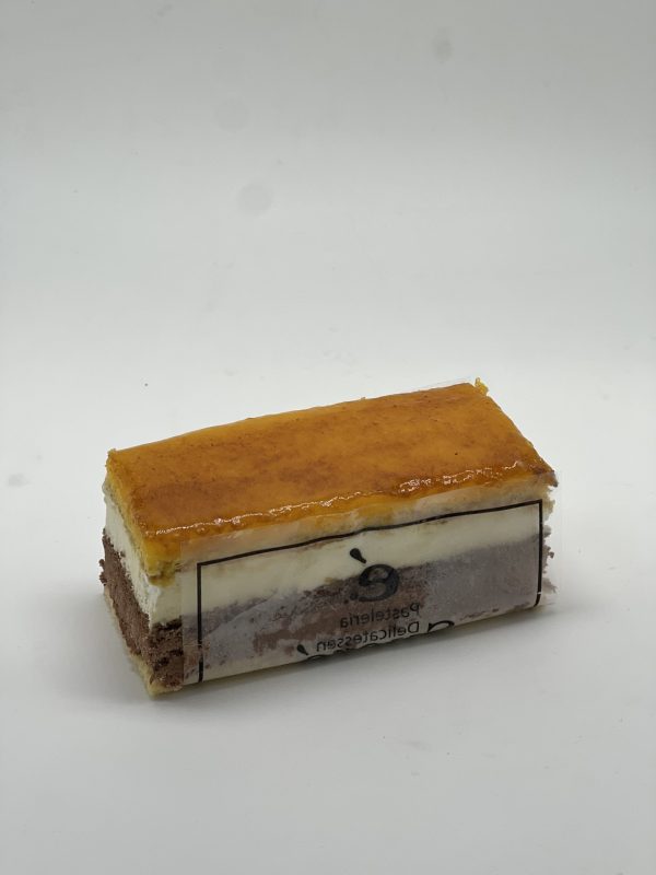 Pastel San Marcos