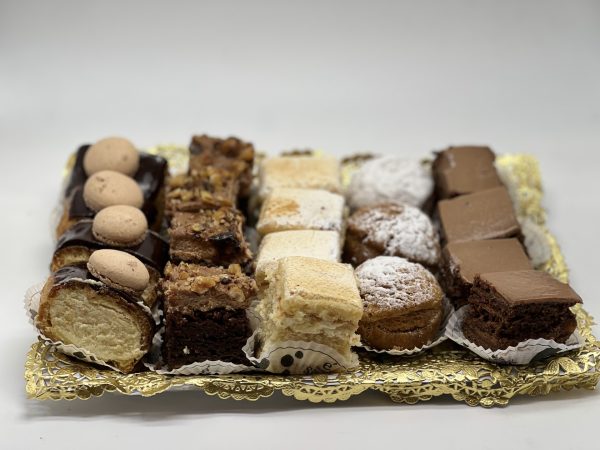kilo de pasteleitos variados - Imagen 2